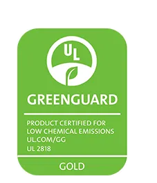 Chứng nhận Greenguard Gold