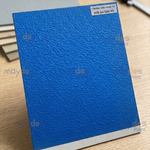 Sơn gai đàn hồi Sơn gai đàn hồi Maydos